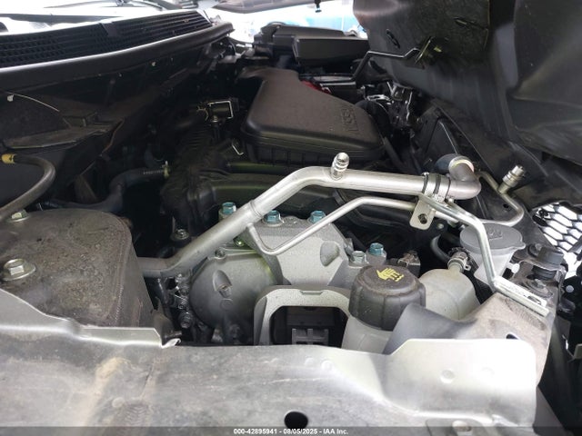 JN1BJ1AW2MW444193 Nissan ROGUE SPORT