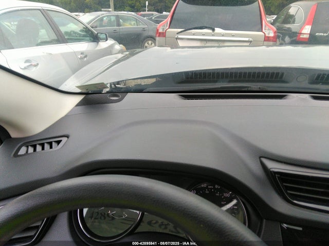 JN1BJ1AW2MW444193 Nissan ROGUE SPORT