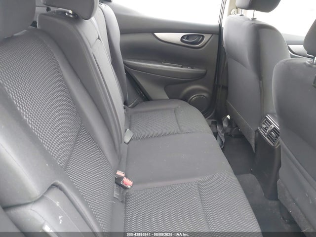 JN1BJ1AW2MW444193 Nissan ROGUE SPORT
