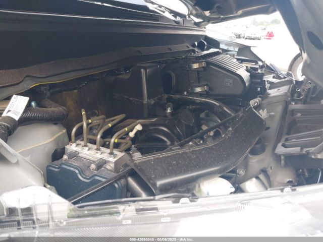 2024 MITSUBISHI MIRAGE G4 ML32FUFJ1RHF20114 Photo 9