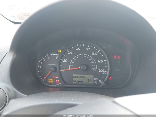 2024 MITSUBISHI MIRAGE G4 ML32FUFJ1RHF20114 Photo 6