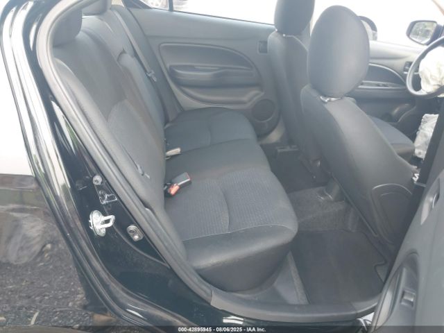 2024 MITSUBISHI MIRAGE G4 ML32FUFJ1RHF20114 Photo 7