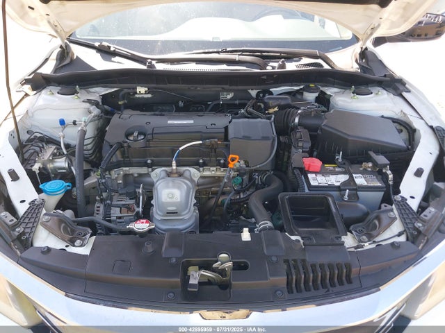 1HGCR2F39HA096637 Honda k24w1