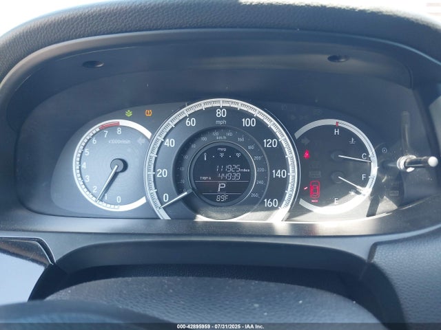 1HGCR2F39HA096637 Honda k24w1
