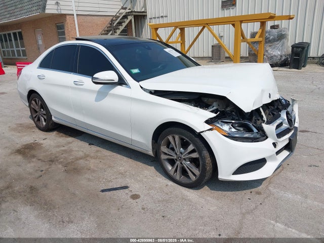 WDDWF4KBXJR392499 Mercedes-Benz m274