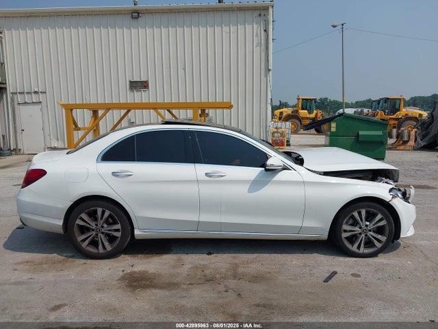 WDDWF4KBXJR392499 Mercedes-Benz m274