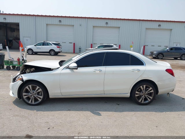 WDDWF4KBXJR392499 Mercedes-Benz m274