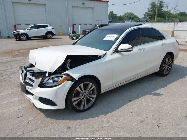 WDDWF4KBXJR392499 Mercedes-Benz m274