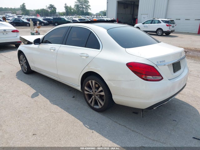 WDDWF4KBXJR392499 Mercedes-Benz m274