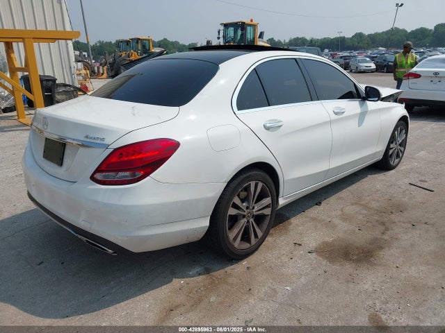 WDDWF4KBXJR392499 Mercedes-Benz m274