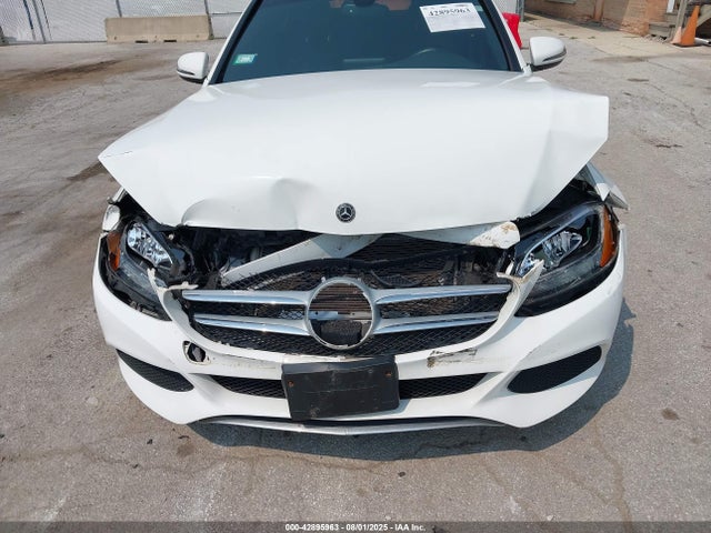WDDWF4KBXJR392499 Mercedes-Benz m274