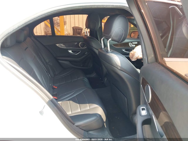 WDDWF4KBXJR392499 Mercedes-Benz m274