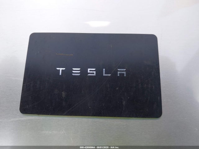 2022 TESLA MODEL 3 5YJ3E1EA4NF373346 Photo 10