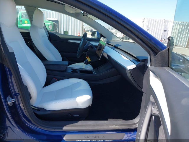 2022 TESLA MODEL 3 5YJ3E1EA4NF373346 Photo 4