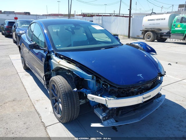 2022 TESLA MODEL 3 5YJ3E1EA4NF373346 Photo 5