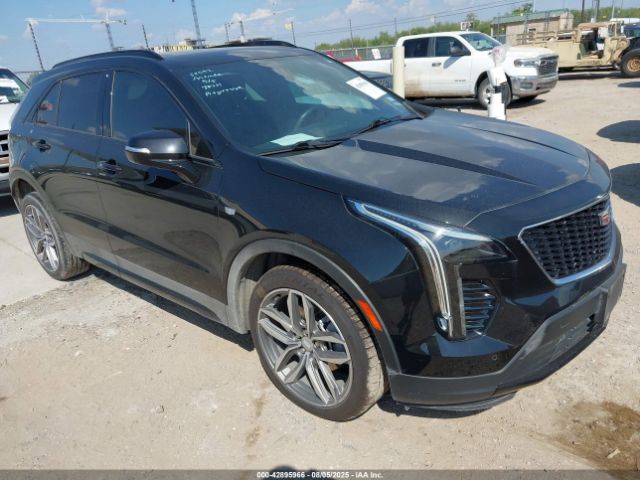 2023 CADILLAC XT4 1GYFZER47PF161398