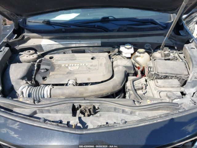 2023 CADILLAC XT4 1GYFZER47PF161398 Photo 9