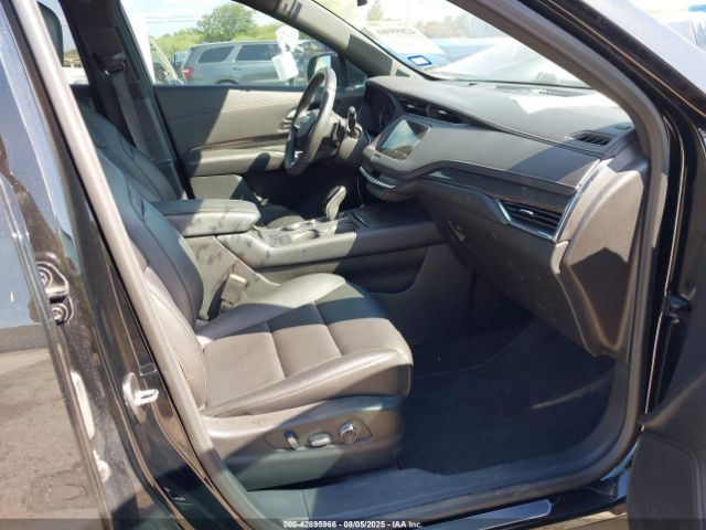 2023 CADILLAC XT4 1GYFZER47PF161398 Photo 4