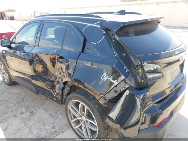 2023 CADILLAC XT4 1GYFZER47PF161398 Photo 5