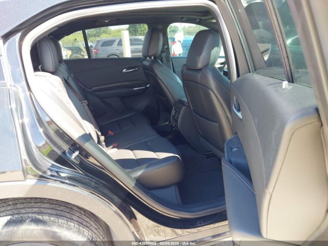 2023 CADILLAC XT4 1GYFZER47PF161398 Photo 7