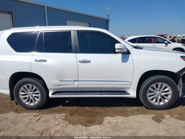 Lexus 1ur-fe 2017 JTJBM7FX5H5161224 Image 14