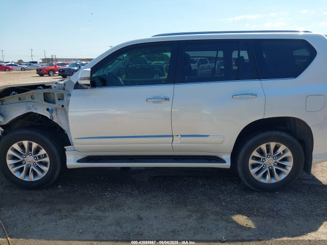 Lexus 1ur-fe 2017 JTJBM7FX5H5161224 Image 15