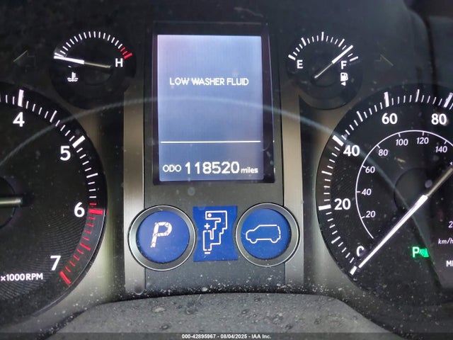 Lexus 1ur-fe 2017 JTJBM7FX5H5161224 Image 16