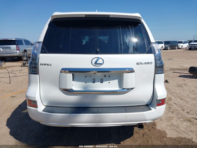 Lexus 1ur-fe 2017 JTJBM7FX5H5161224 Image 17