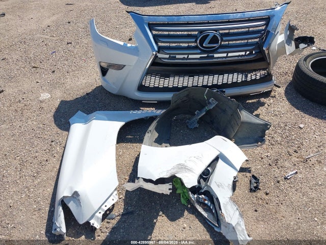 Lexus 1ur-fe 2017 JTJBM7FX5H5161224 Image 12