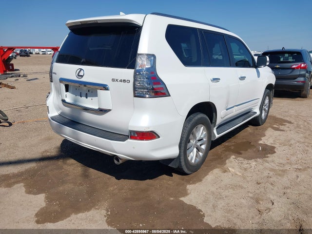 Lexus 1ur-fe 2017 JTJBM7FX5H5161224 Image 4