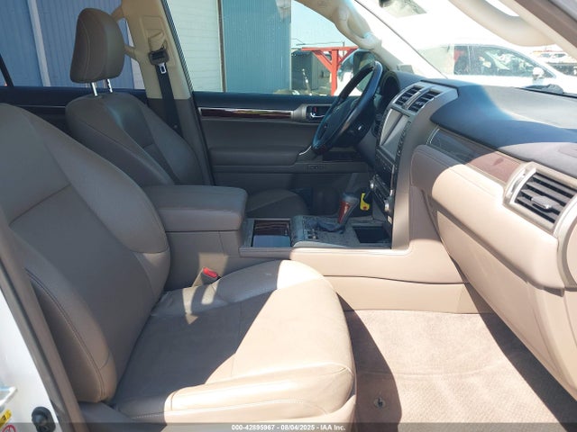 Lexus 1ur-fe 2017 JTJBM7FX5H5161224 Image 5