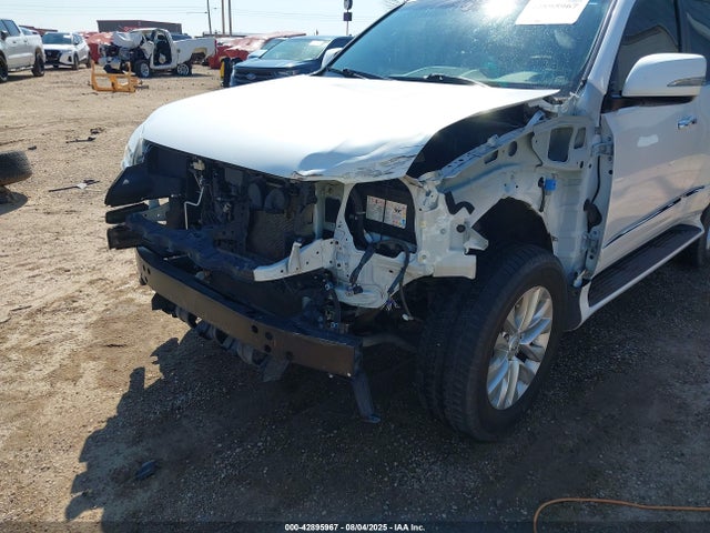 Lexus 1ur-fe 2017 JTJBM7FX5H5161224 Image 6