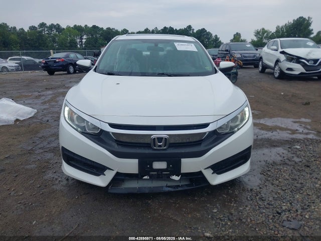 Honda k20c2 2016 19XFC2F70GE054790 Image 13