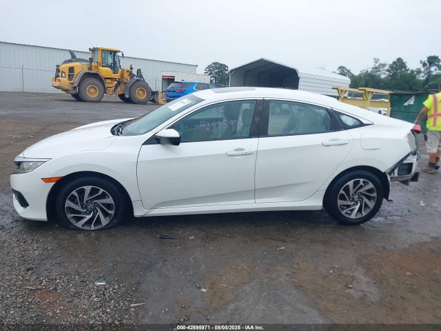 Honda k20c2 2016 19XFC2F70GE054790 Image 15