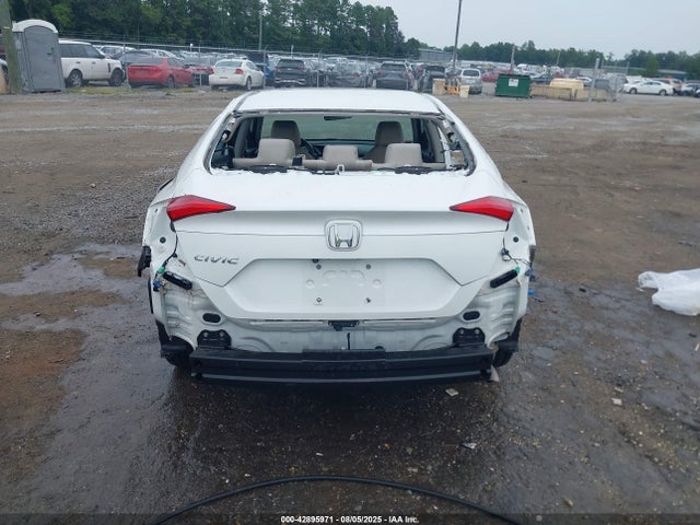 Honda k20c2 2016 19XFC2F70GE054790 Image 17