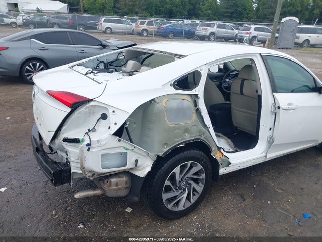 Honda k20c2 2016 19XFC2F70GE054790 Image 6