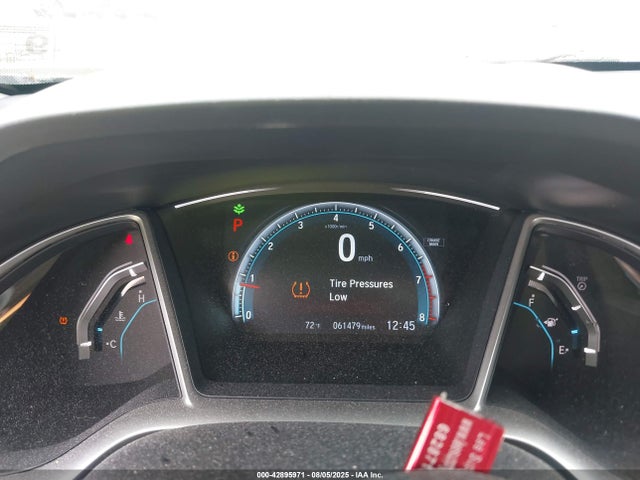 Honda k20c2 2016 19XFC2F70GE054790 Image 7