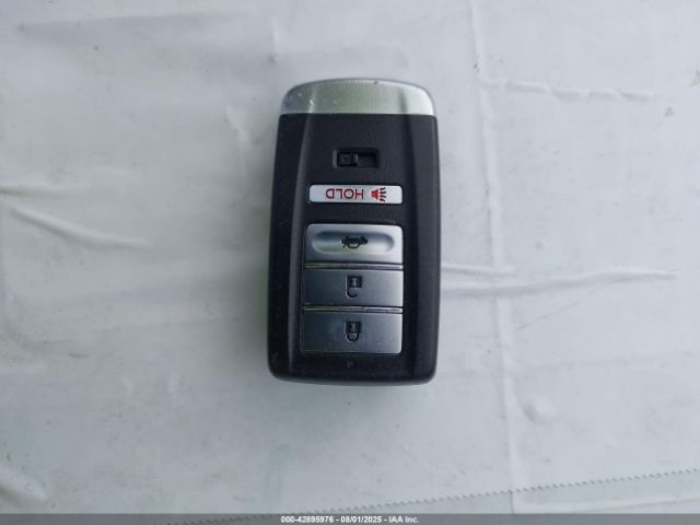 2014 ACURA RLX JH4KC1F51EC006693 Photo 10