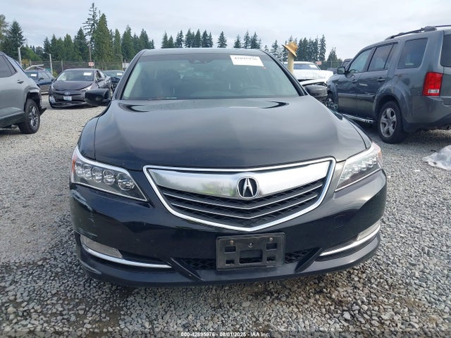 JH4KC1F51EC006693 Acura j35y4