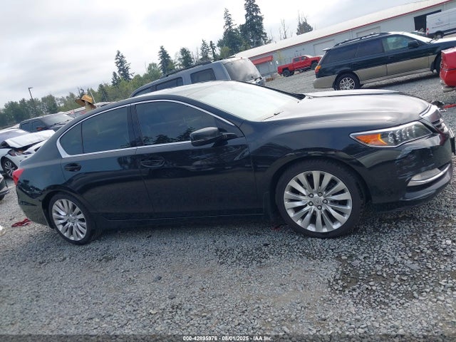 JH4KC1F51EC006693 Acura j35y4