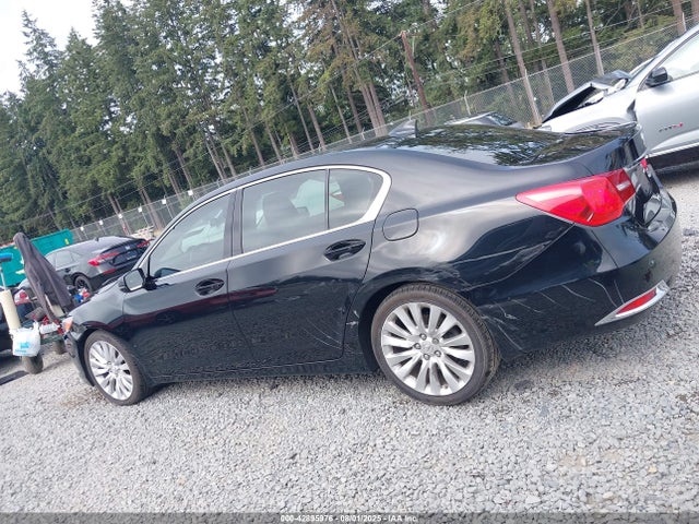 JH4KC1F51EC006693 Acura j35y4