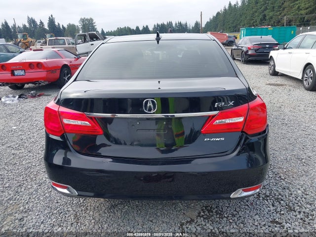 JH4KC1F51EC006693 Acura j35y4