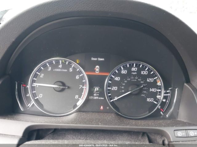 2014 ACURA RLX JH4KC1F51EC006693 Photo 6