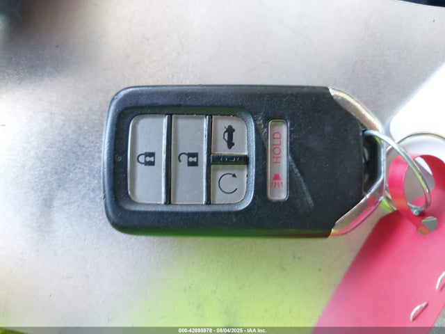 19XZE4F52KE032042 Honda leb6
