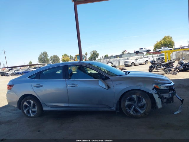 19XZE4F52KE032042 Honda leb6