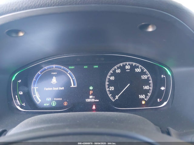 19XZE4F52KE032042 Honda leb6