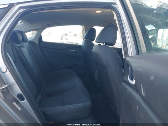 19XZE4F52KE032042 Honda leb6