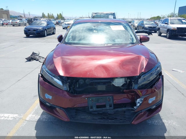 Honda Leb3 2021 JHMZC5F34MC000843 Image 12