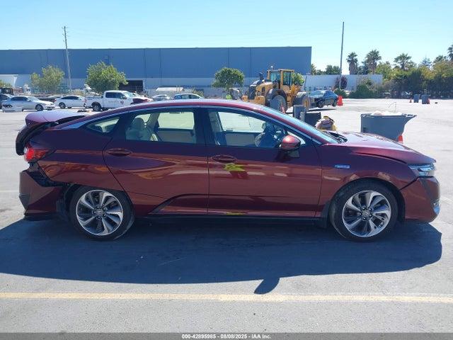 Honda Leb3 2021 JHMZC5F34MC000843 Image 13