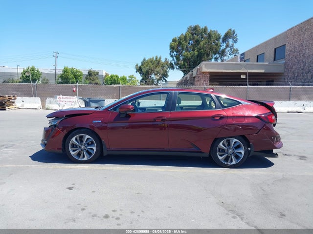 Honda Leb3 2021 JHMZC5F34MC000843 Image 14